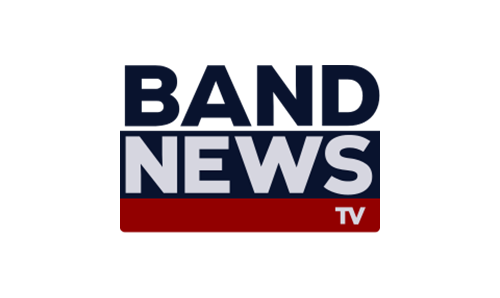 Band News ao vivo Rede Canais TV